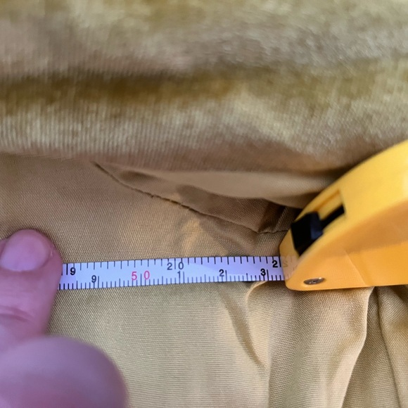 FREE PEOPLE NWT- Celestial Shadow Blazer - Picture 6 of 6